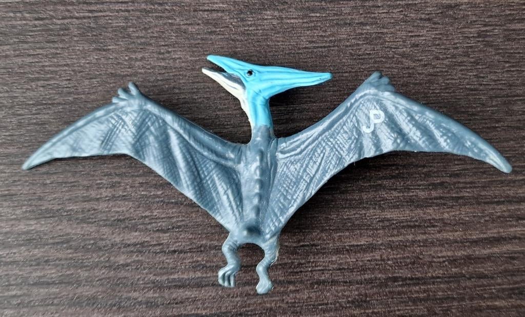 Jurassic Park Dino Hatchling Pteranodon, Ophalen of Verzenden, Gebruikt