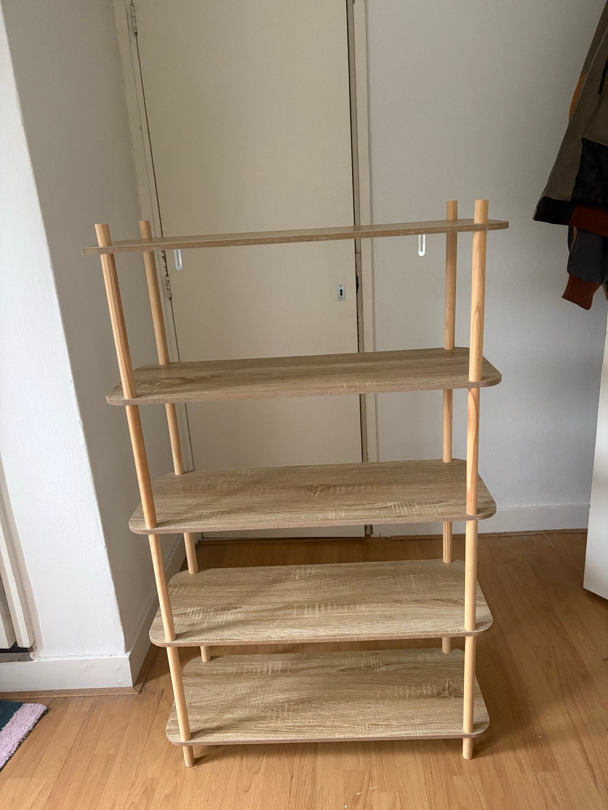 Action Kast - Zo goed als nieuw, Huis en Inrichting, Ophalen, Zo goed als nieuw
