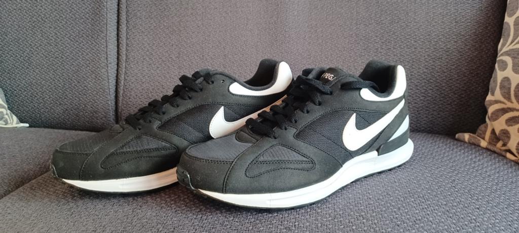 Nike Air Pegasus Racer - Maat 43 - Spiksplinternieuw, Ophalen