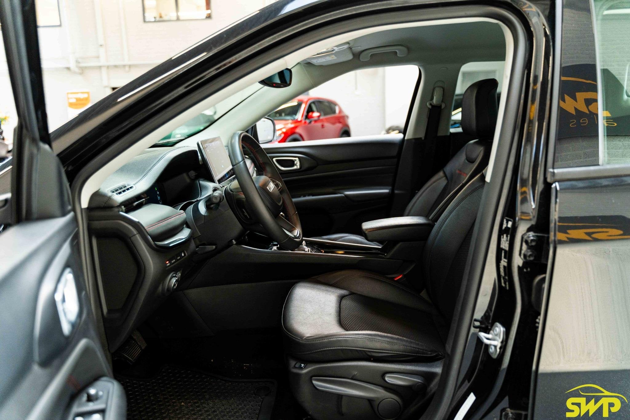 Jeep Compass 4xe 240 Plug-in Hybrid Electric Trailhawk | 93., Automaat, Gebruikt, Euro 6, 4 cilinders