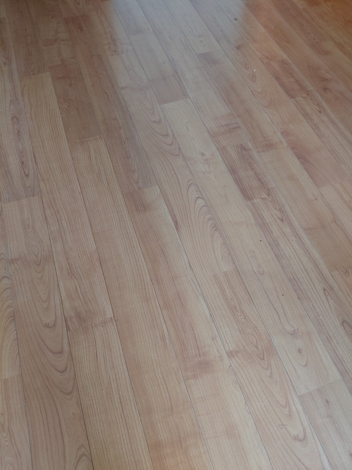 Circa 57 m2 Quick Step laminaat, Ophalen, Overige materialen, Gebruikt, 10 m² of meer