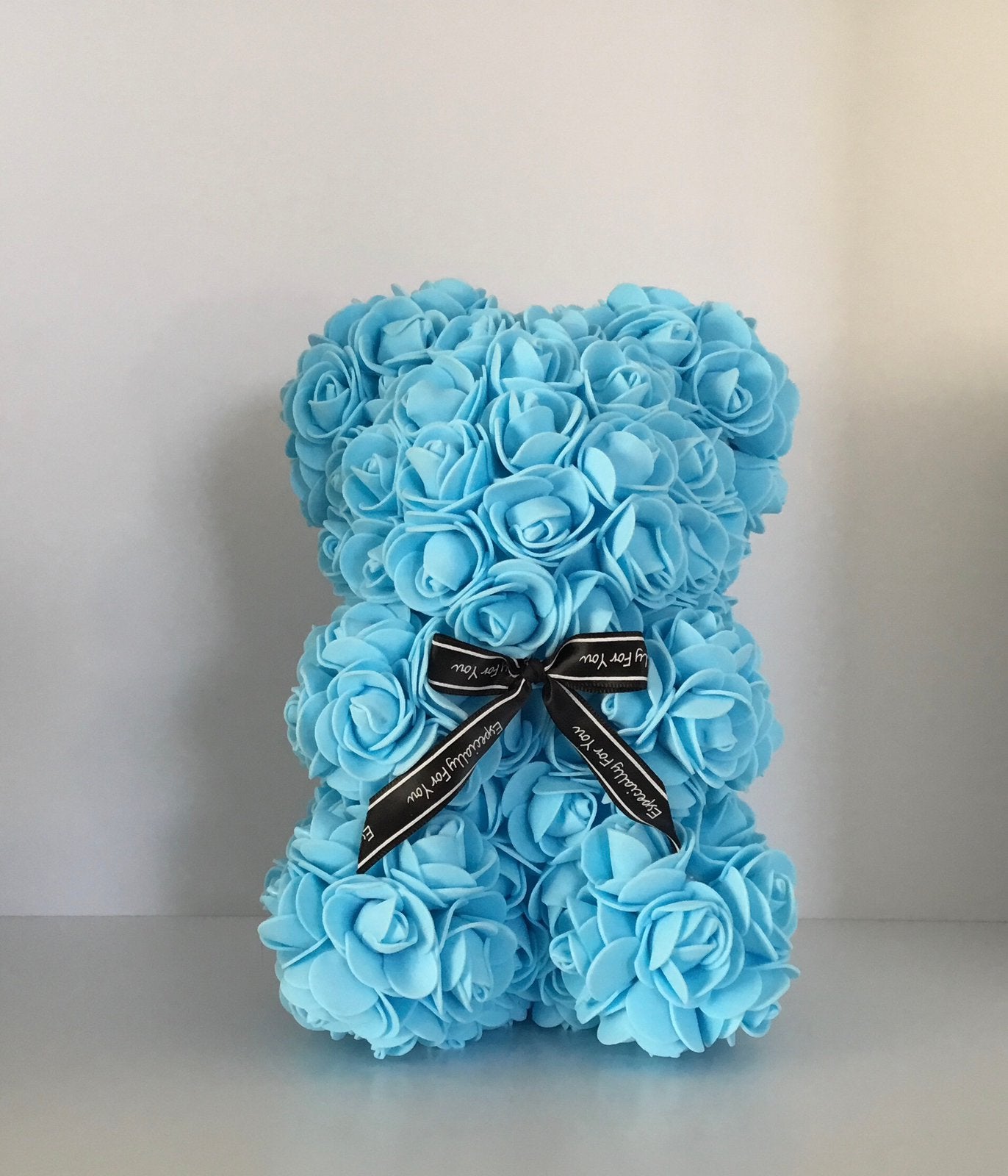 Nivard Rozen Beer, Verzamelen, Beren en Cherished Teddies, Nieuw, Ophalen of Verzenden