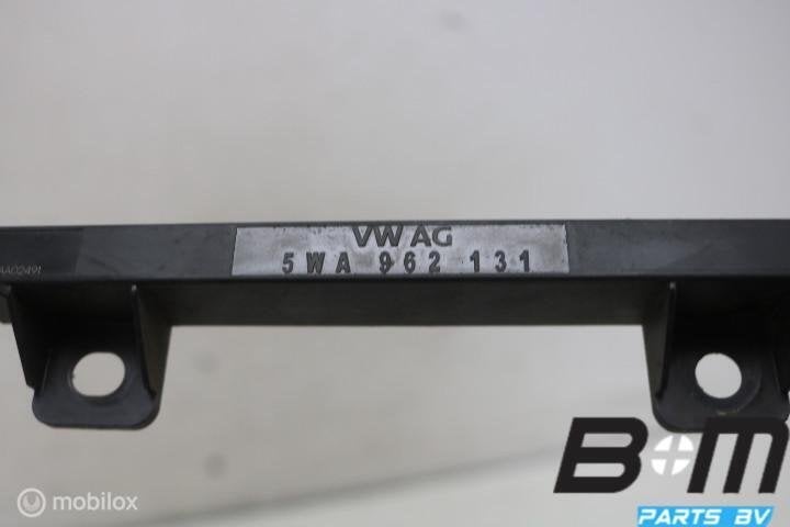 Keyless entry antenne Seat Leon 5F 5WA962131, Gebruikt