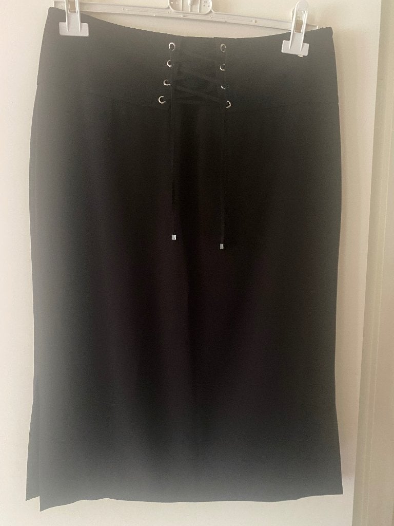 rok 38 zwart apart travel, Maat 38/40 (M), Zwart, Nieuw, Ophalen of Verzenden