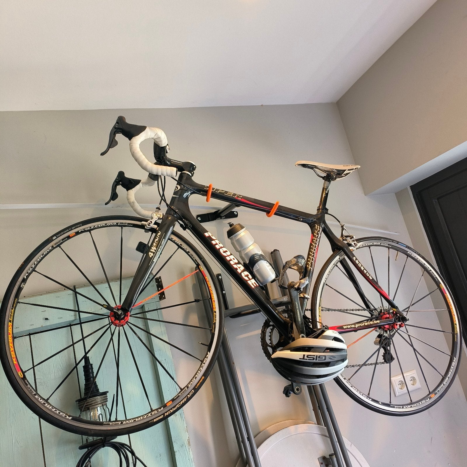 Prorace Viper racefiets - Lichtgewicht en snel, Ophalen of Verzenden, Aluminium, Meer dan 20 versnellingen, Overige merken