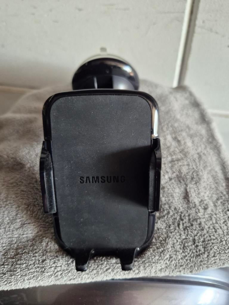 Samsung Raam Telefoonhouder Bieden Ophalen Geertruidenberg, Ophalen of Verzenden, Auto