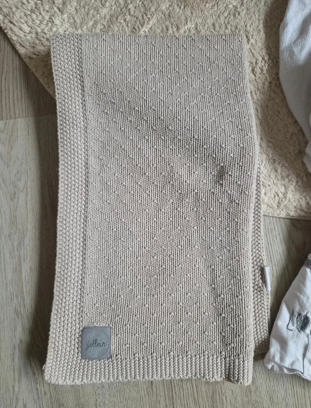 Complete set beddengoed voor co-sleeper / wiegje, Kinderen en Baby's, Ophalen, Gebruikt, Jongetje of Meisje, Babybedje