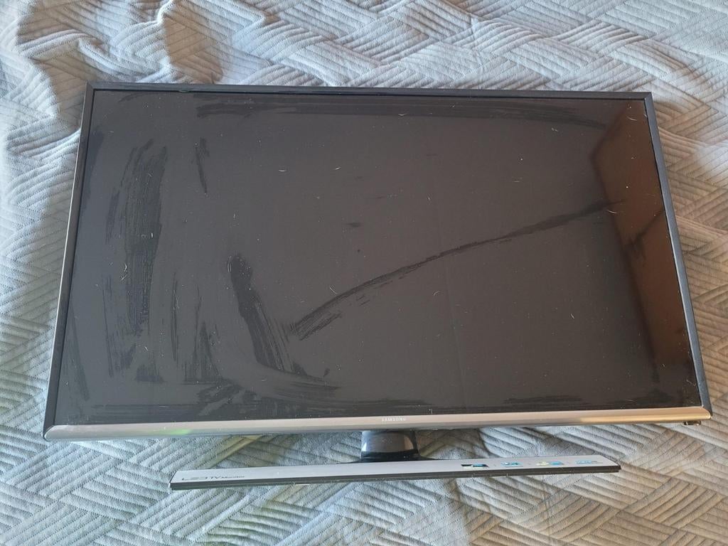 Samsung LED TV - Compact en Functioneel, Ophalen, Gebruikt, Samsung