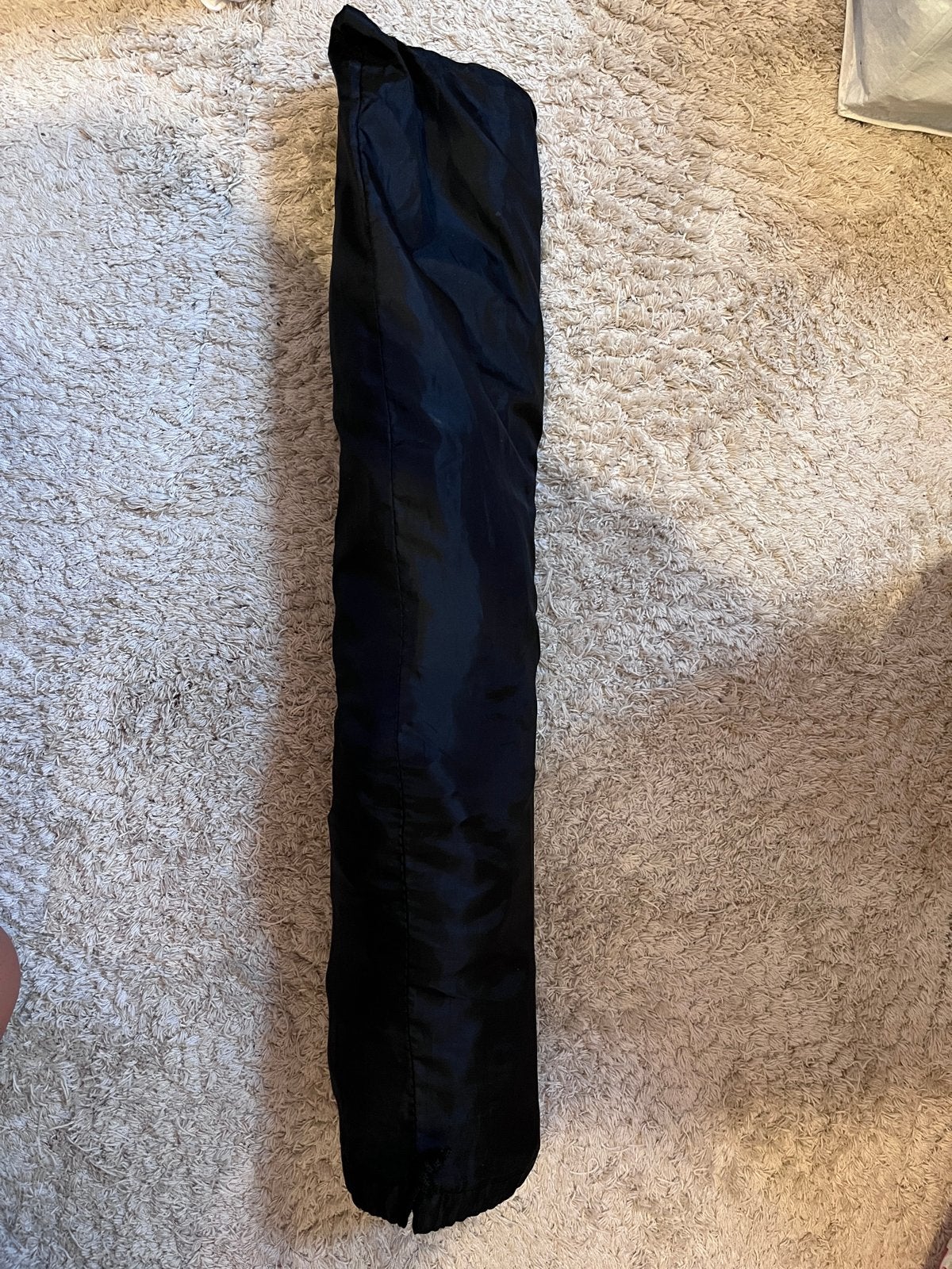 Universele verhoger voor campingbedje, Kinderen en Baby's, Ophalen, Gebruikt, Minder dan 140 cm, Minder dan 70 cm