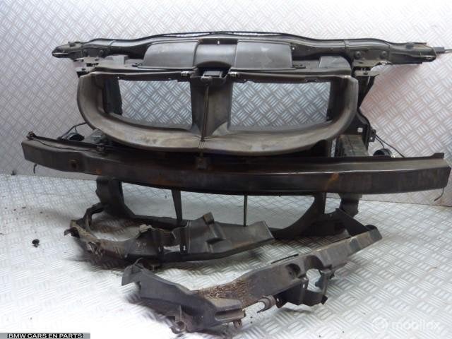 Front BMW 3-serie E90 E91 E92 E93 compleet, Auto-onderdelen, Gebruikt, Ophalen of Verzenden, BMW, BMW