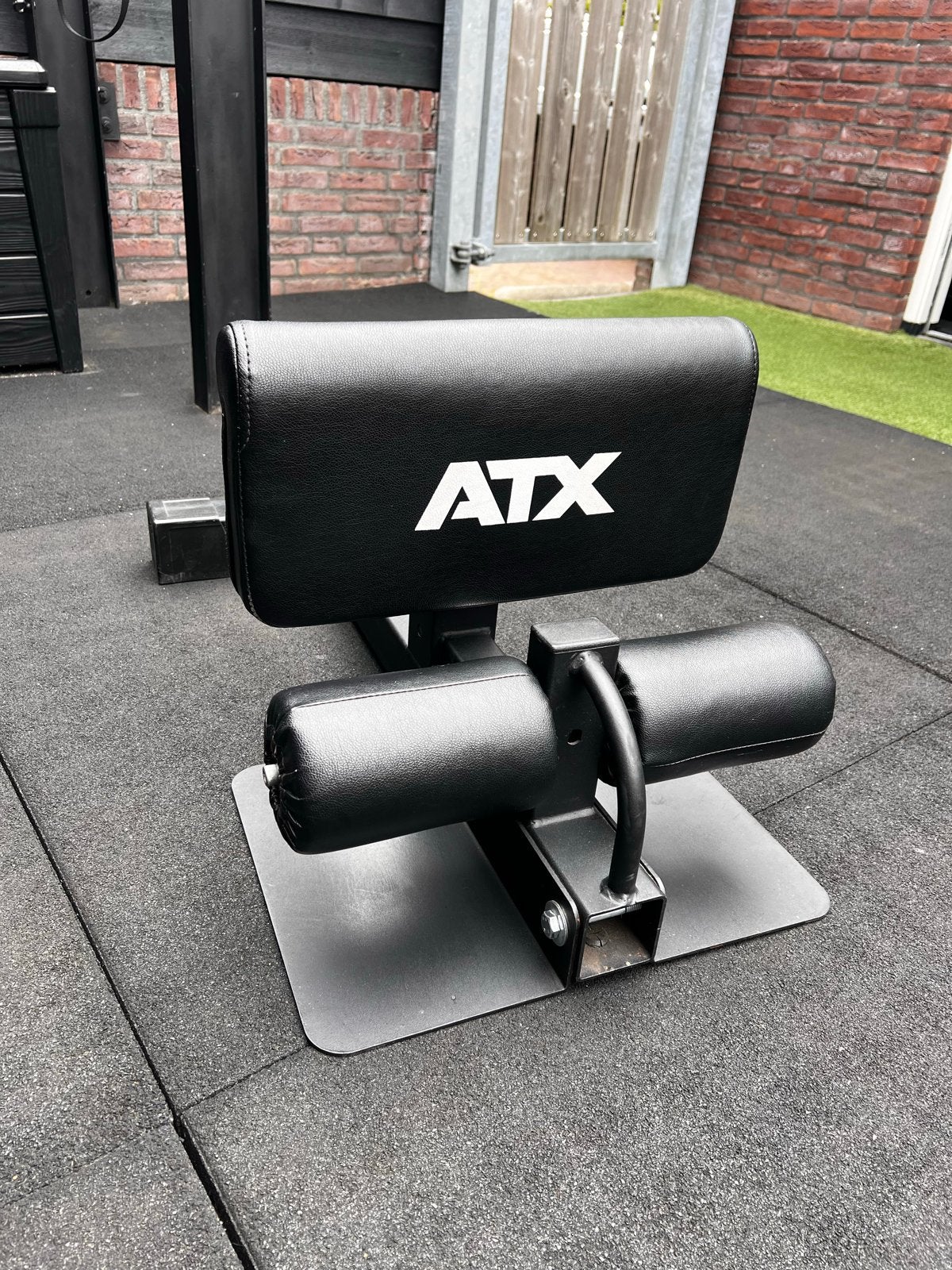 ATX Sissy Squat, Ophalen of Verzenden, Zo goed als nieuw, Benen, Overige typen