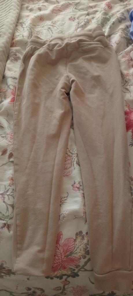 Kinder broek, Ophalen of Verzenden, Gebruikt, Maat 128