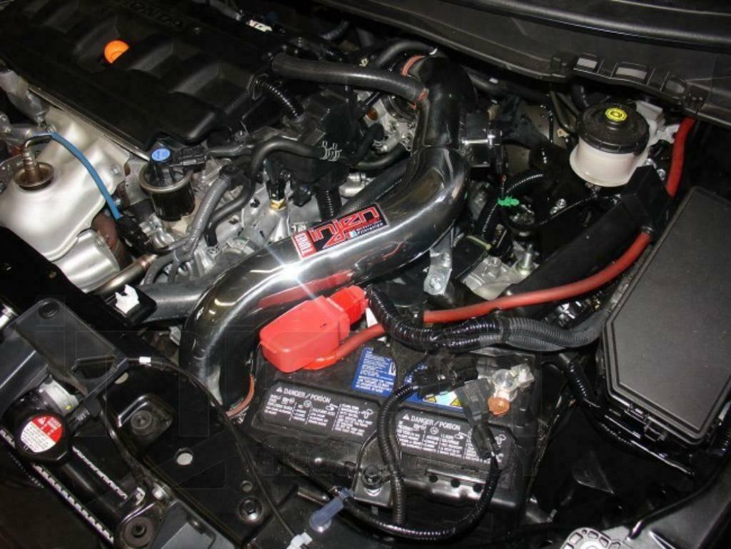 Injen cold air intake luchtfilter Honda Civic 1.8 FK2 12-15, Ophalen of Verzenden