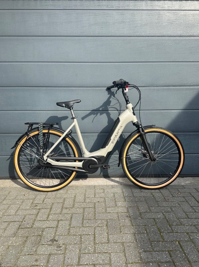 SPARTA ACTIE! VAN €2874 VOOR €2400! C-Grid Fit 2026 Dames, Ophalen, Sparta, -, -