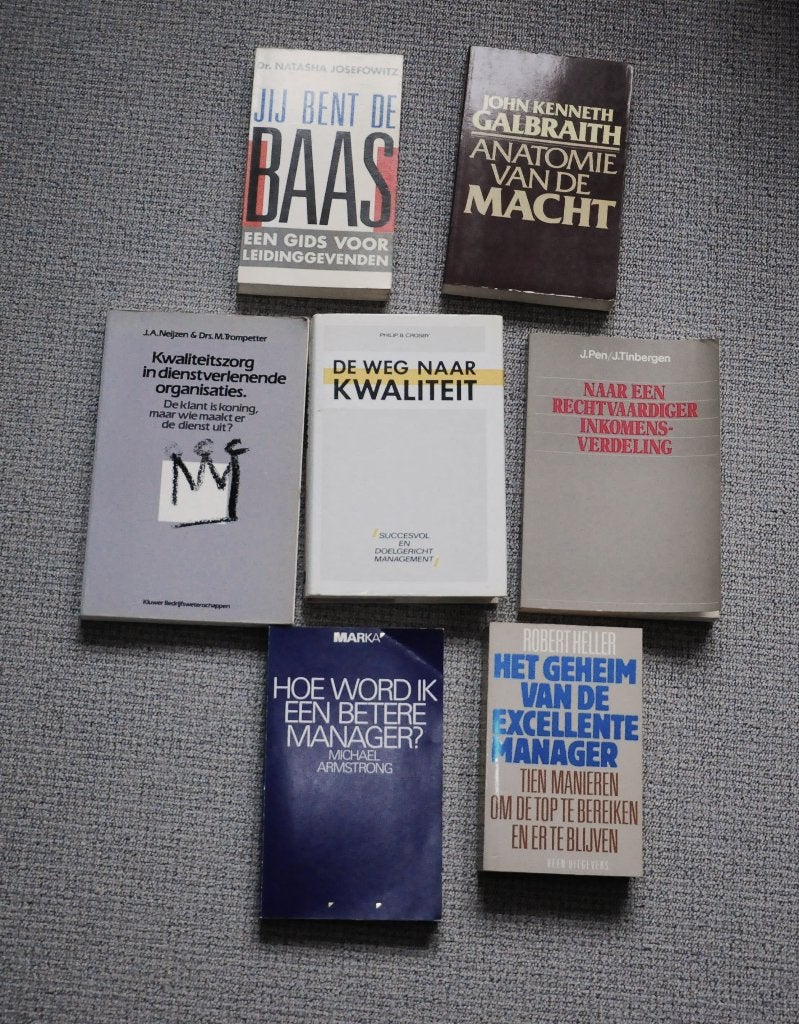 Boeken, Ophalen of Verzenden, Zo goed als nieuw