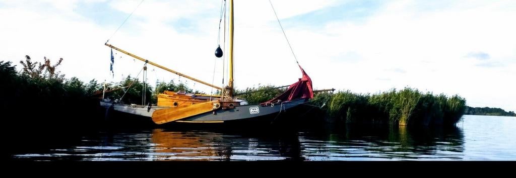 Kok zeeschouw 1966 8.5meter stamboek 684 srrp, Watersport en Boten, Zeilen en Zeiltoebehoren, Ophalen of Verzenden, Minder dan 15 m²