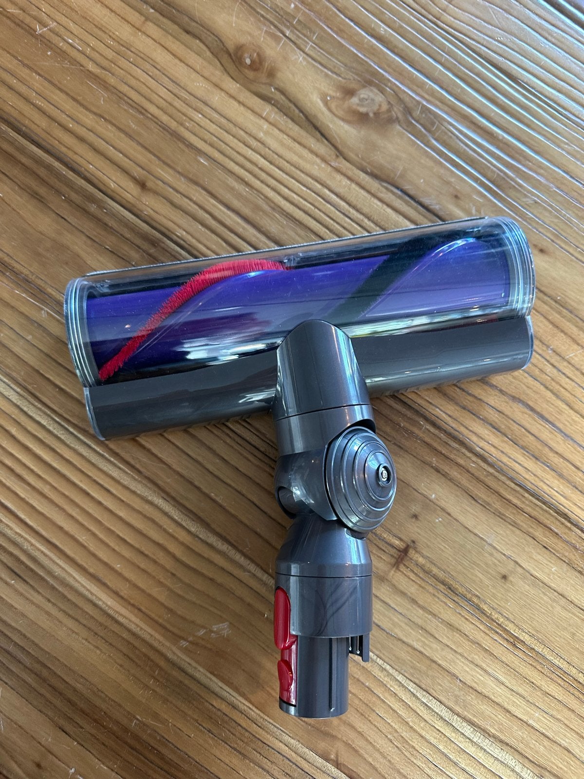 Dyson gemotoriseerde zuigmond 225mm V7 V8 V10 V11 V12, Witgoed en Apparatuur, Ophalen, Inclusief accessoires, Overige typen, Nieuw