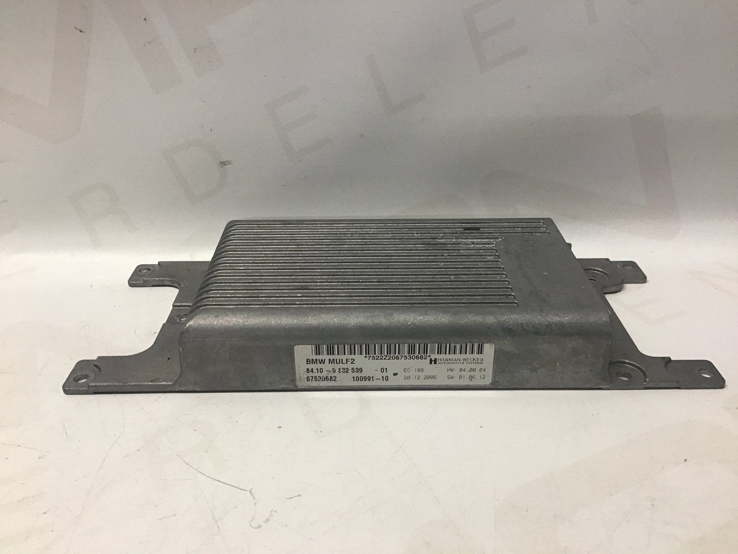 Bluetooth module BMW E81 84109132539-01, Ophalen of Verzenden, -, -, -