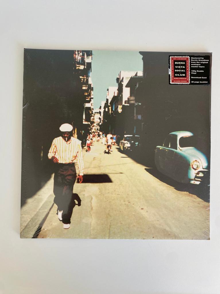 Buena Social Vista Club - Double Vinyl 2015 - Still Sealed!, Ophalen, Nieuw in verpakking, 12 inch