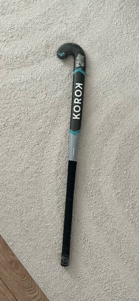 KOROK hockeystick, Ophalen, Gebruikt, Stick