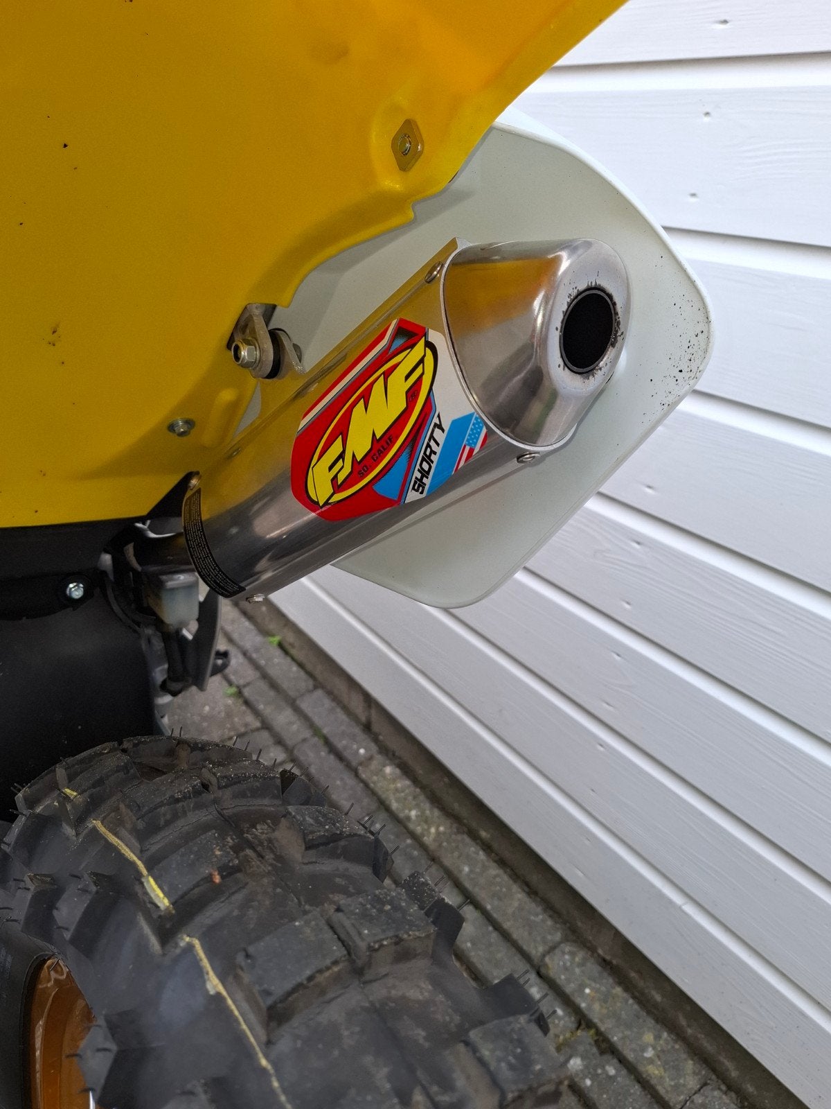 Suzuki Rm 250 1997., Motoren, Particulier, Crossmotor