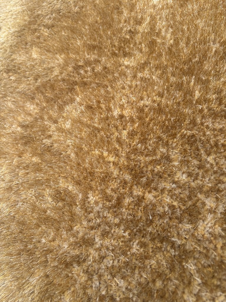 vloerkleed London Limited 200x300 cm van €449-, voor €299-,, Brinker Carpets, Ophalen of Verzenden, Hoogpolig Gold zacht, 200 cm of meer