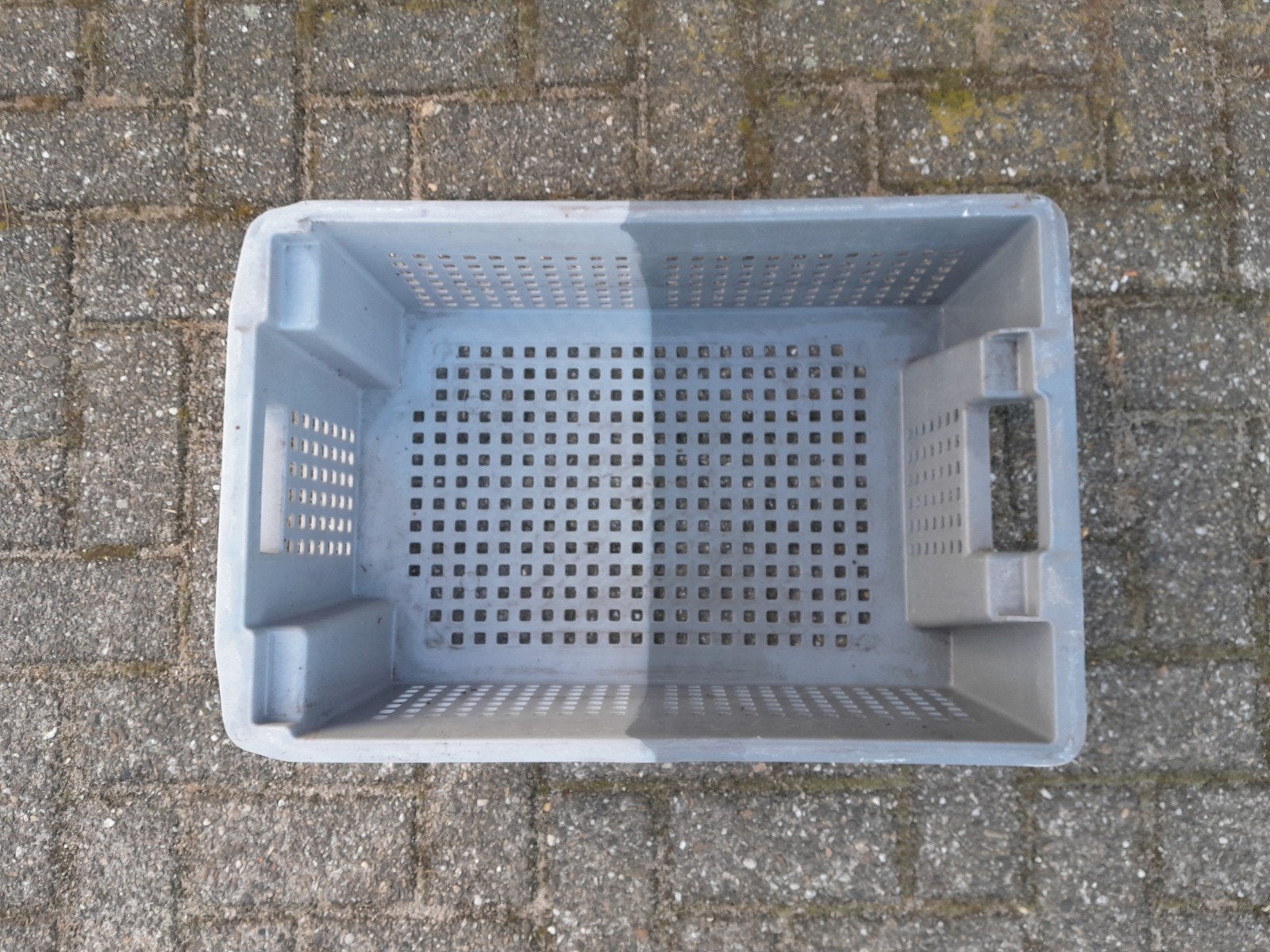 Div. soorten Kunststof Kratten ( vanaf €1.00 euro ), Ophalen, 40 tot 60 cm, 50 tot 75 cm, Minder dan 35 cm