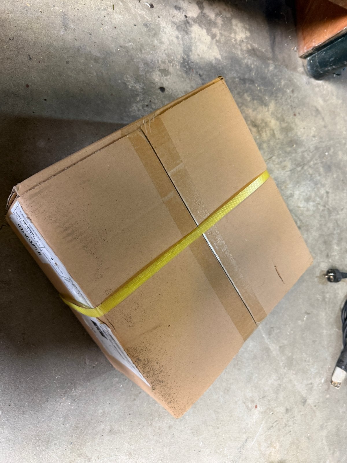 LED High Bay Lamp 150W - Nieuw in doos, Doe-het-zelf en Verbouw, Bouwverlichting, Ophalen of Verzenden, Nieuw, 50 tot 200 watt
