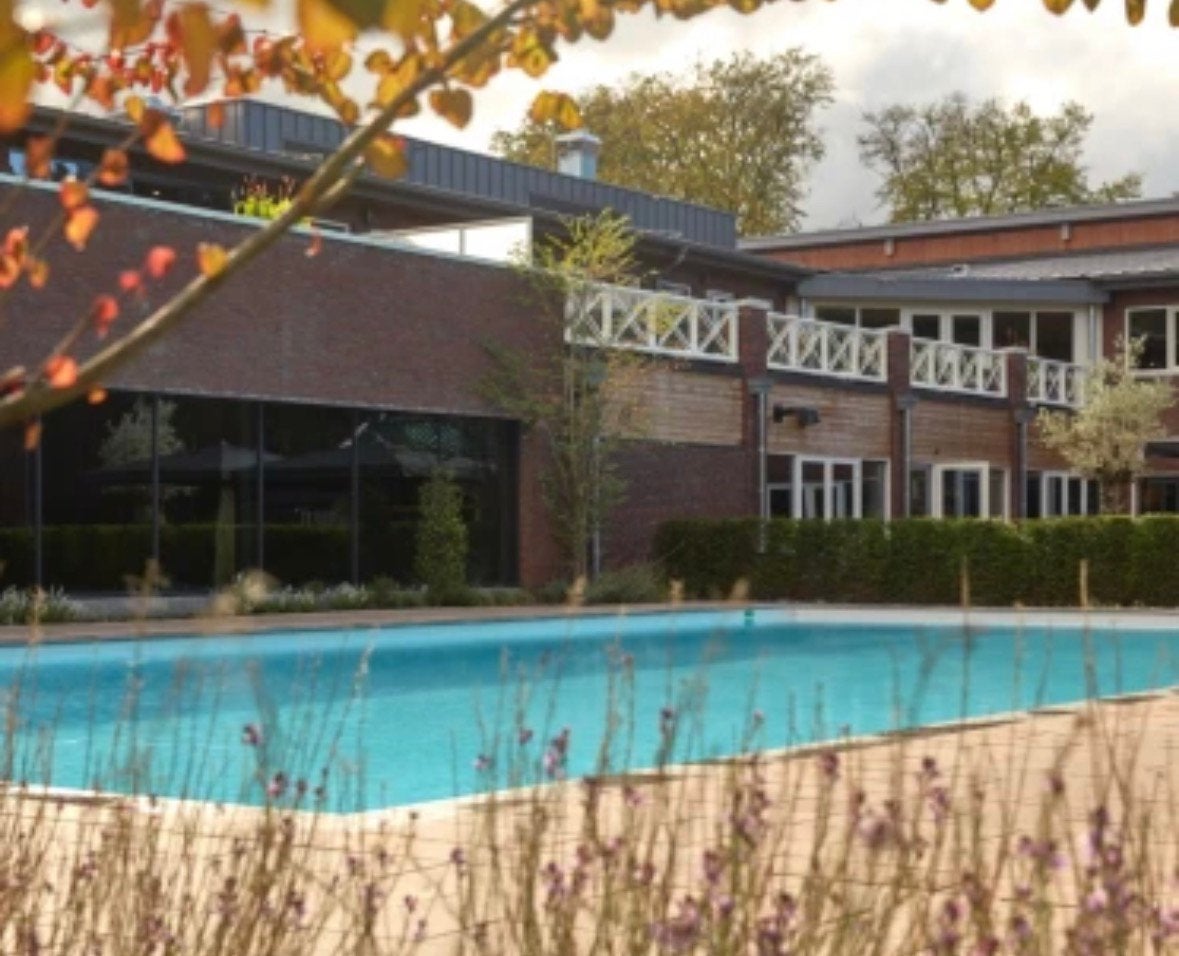 2 tickets Thermen Soesterberg, Twee personen, Ticket of Toegangskaart