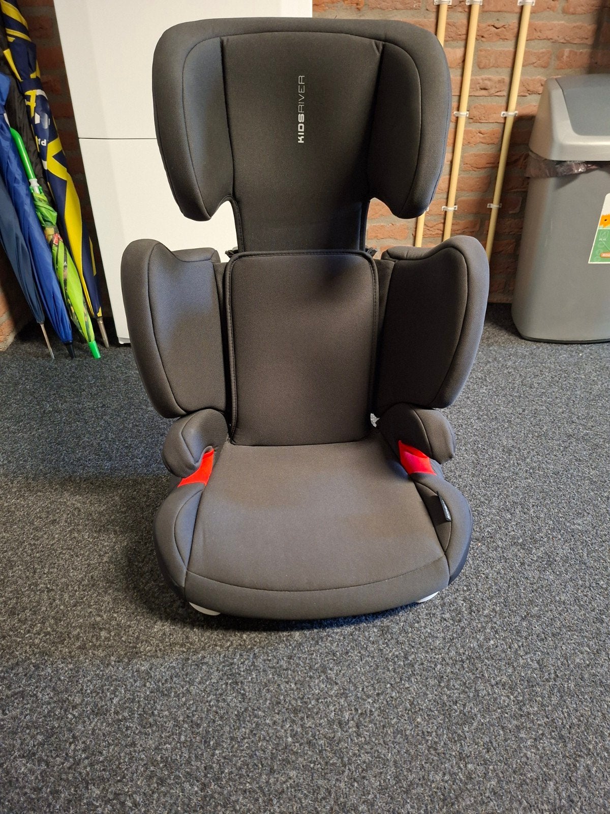 autostoeltje, Ophalen, 15 t/m 36 kg, Overige merken, Autogordel