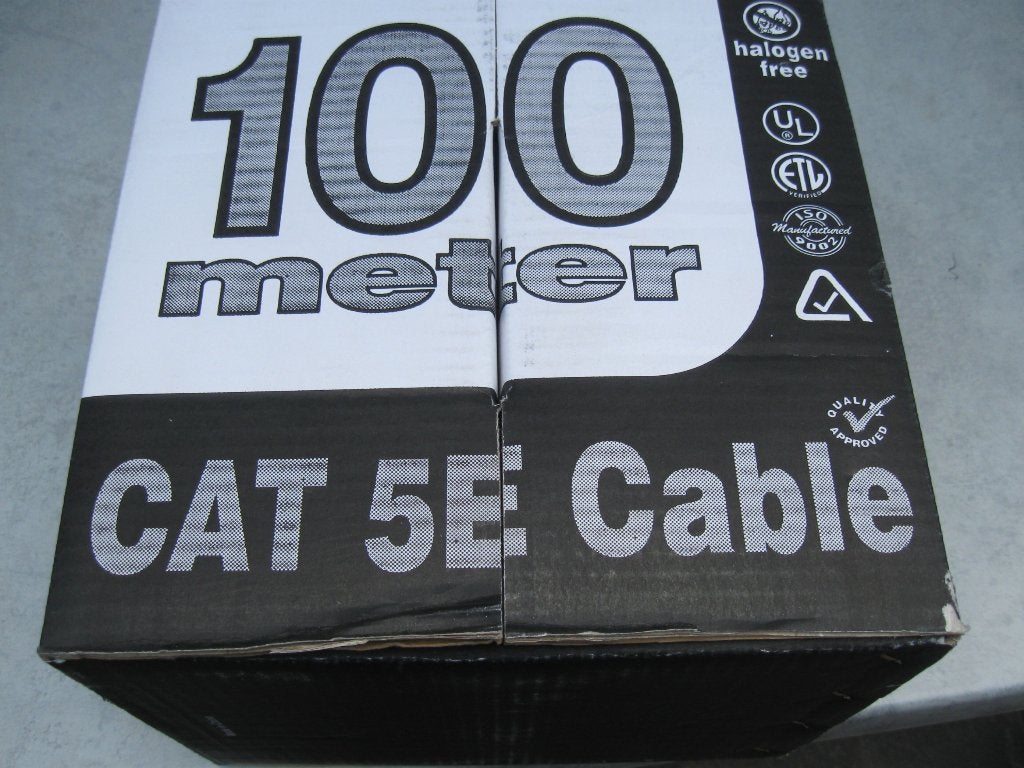 FTP kabel, Ophalen of Verzenden, Nieuw