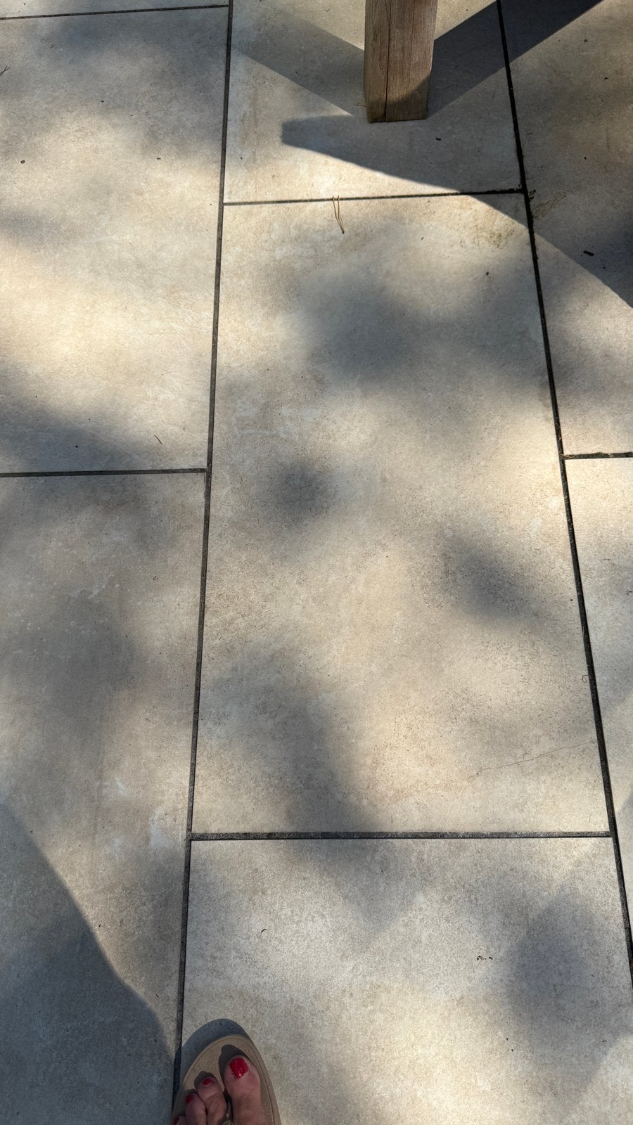 Keramische terrastegels 45x90 cm - 7,5 m, Ophalen, 60 cm of meer, 40 tot 60 cm, Keramiek