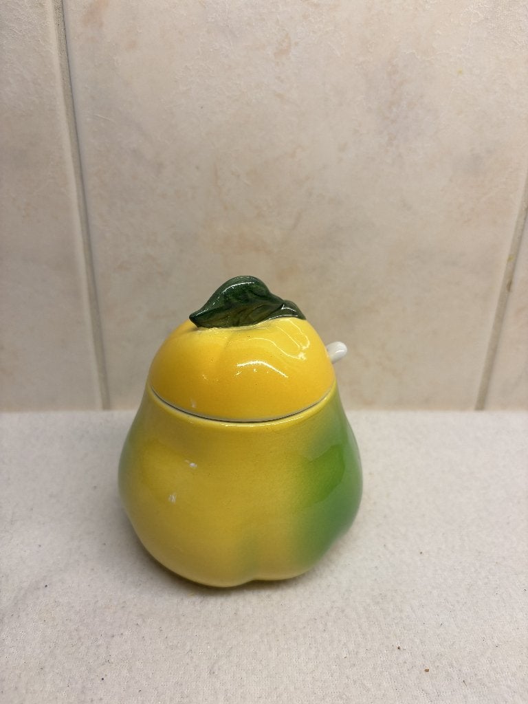 Jam Pot Appel, Ophalen of Verzenden