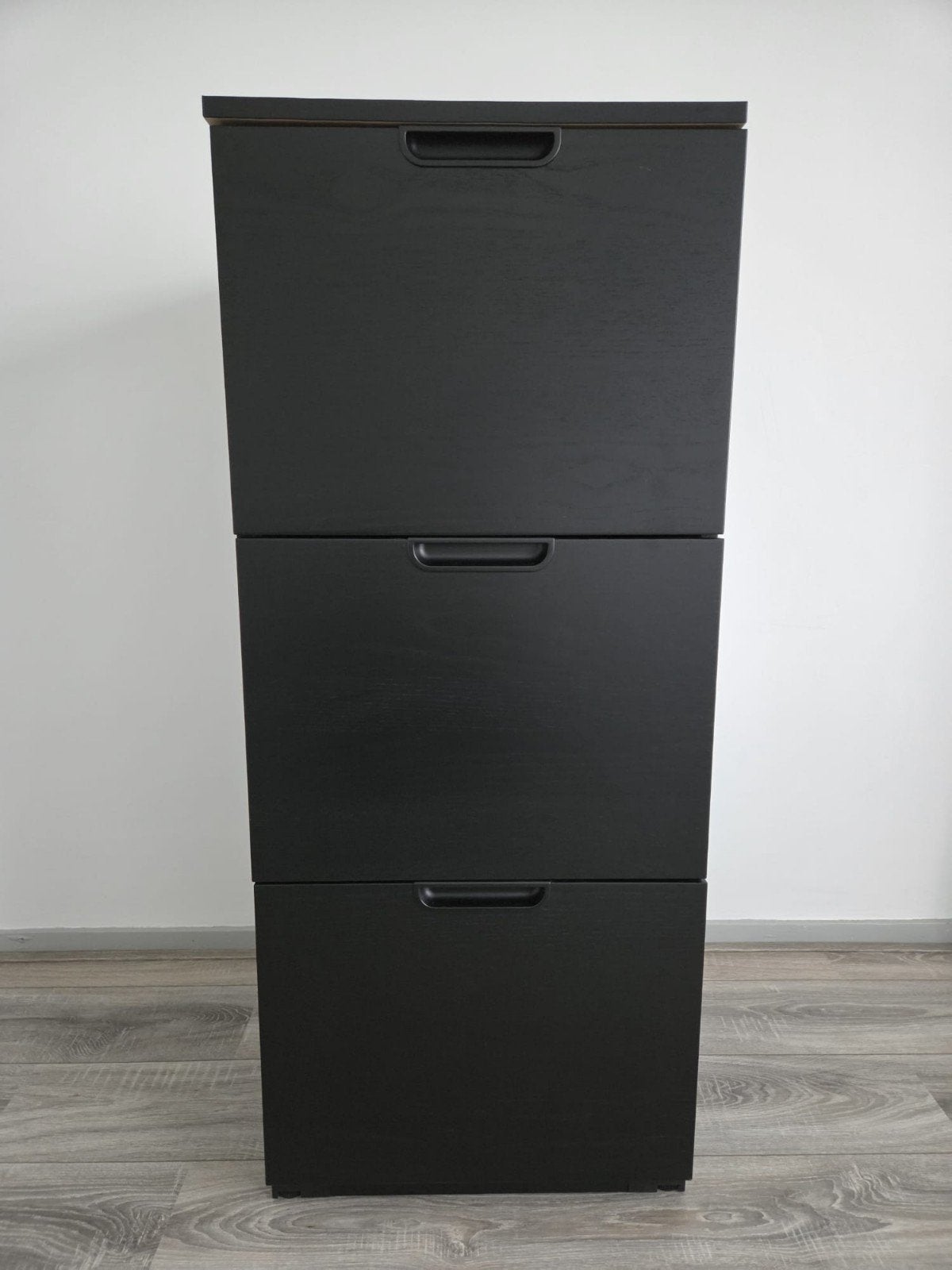 IKEA Galant archiefkast met hangmappen, Ophalen, Zo goed als nieuw