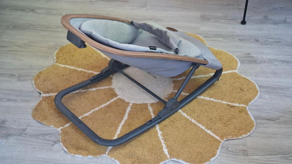 Maxi Cosi wipstoel, Kinderen en Baby's, Wipstoeltjes, Ophalen, Zo goed als nieuw, Wipstoel, Overige merken