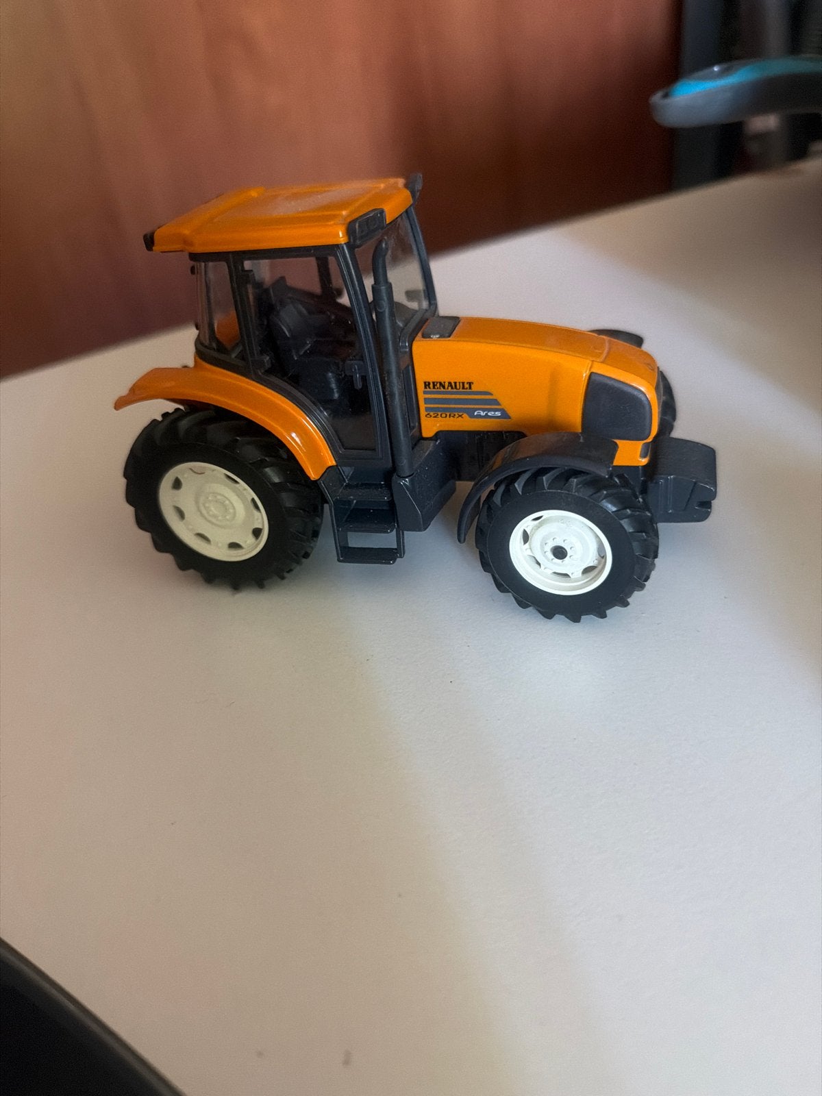 Renault A20RS 4x4 speelgoedtractor, Ophalen of Verzenden, Gebruikt