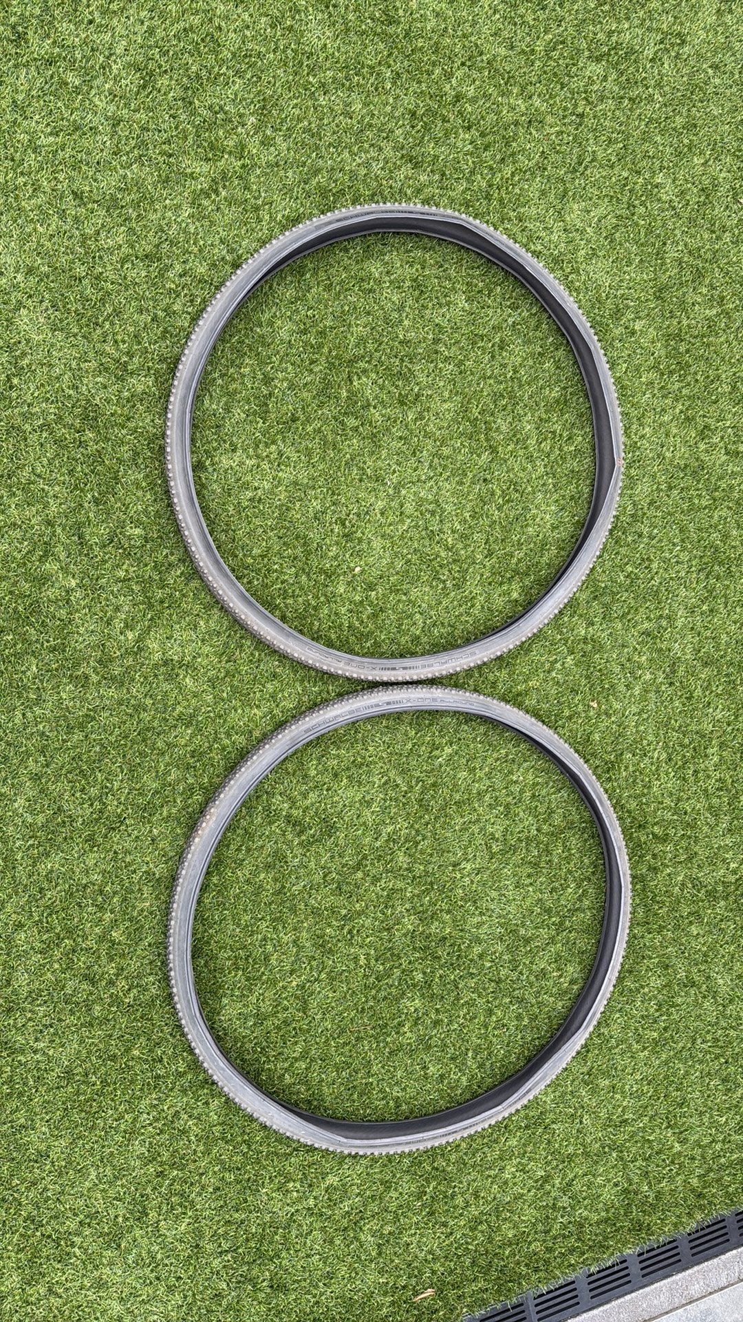 Schwalbe x-one allround 33-622 (28x1,30), Ophalen, Zo goed als nieuw