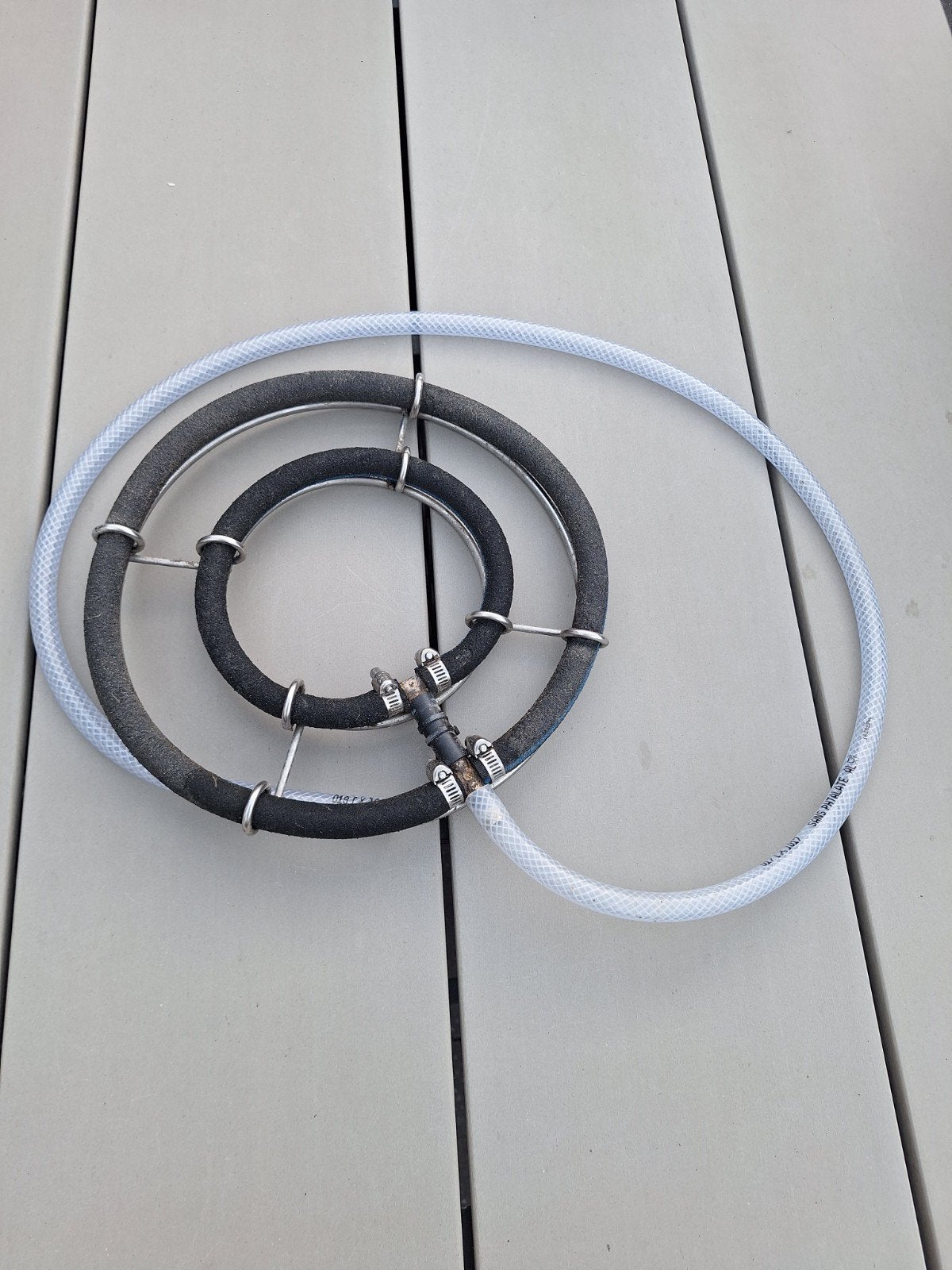 japanseslang beluchtingsring