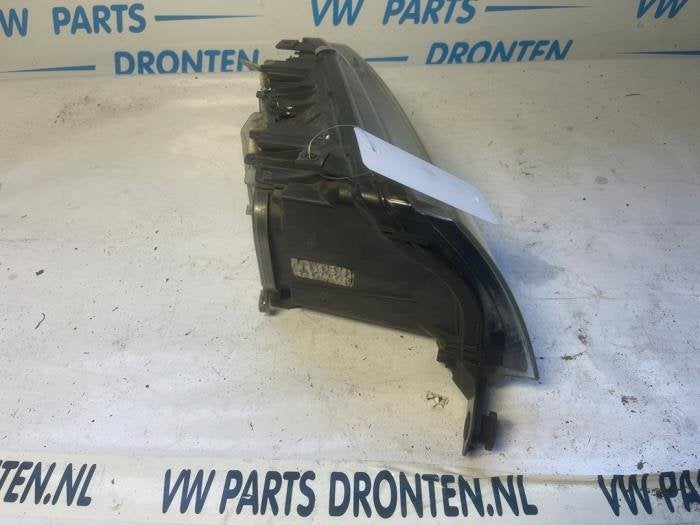 Koplamp links van een Skoda Fabia, Gebruikt, -, Verzenden, -