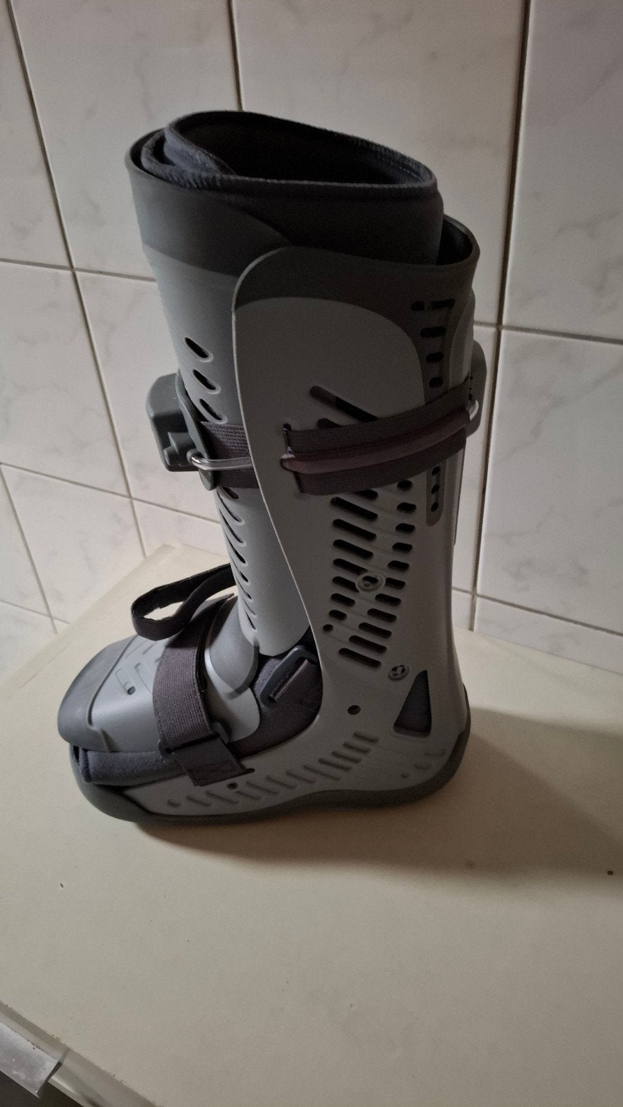 rebound diabetic walker, Diversen, Ophalen of Verzenden, Zo goed als nieuw