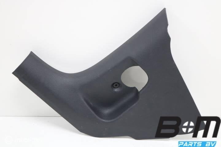 A-stijl bekleding onder links VW Up!, Gebruikt
