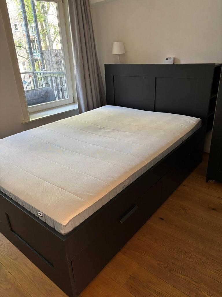 Full Furniture Set, Huis en Inrichting, Ophalen, Zo goed als nieuw, Eenpersoons