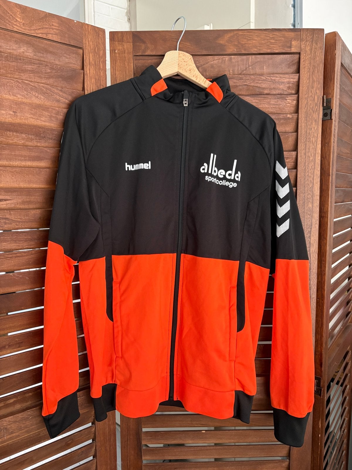 Albeda Sportcollege Kledingpakket - Zo goed als nieuw, Verzenden, Zo goed als nieuw, Meerkleurig, Algemeen