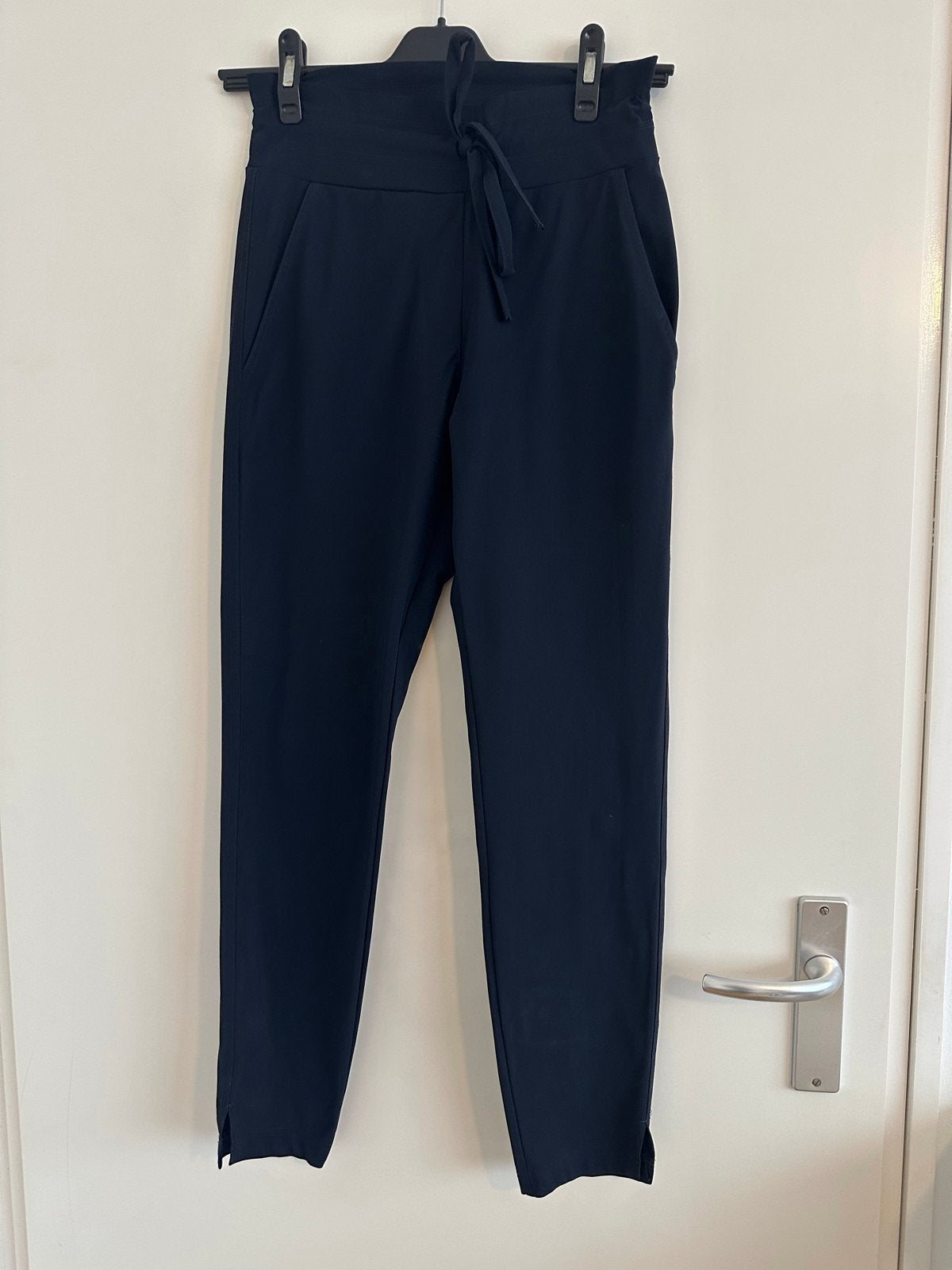 Studio Anneloes broek maat XS, Blauw, Ophalen of Verzenden, Zo goed als nieuw, Maat 34 (XS) of kleiner