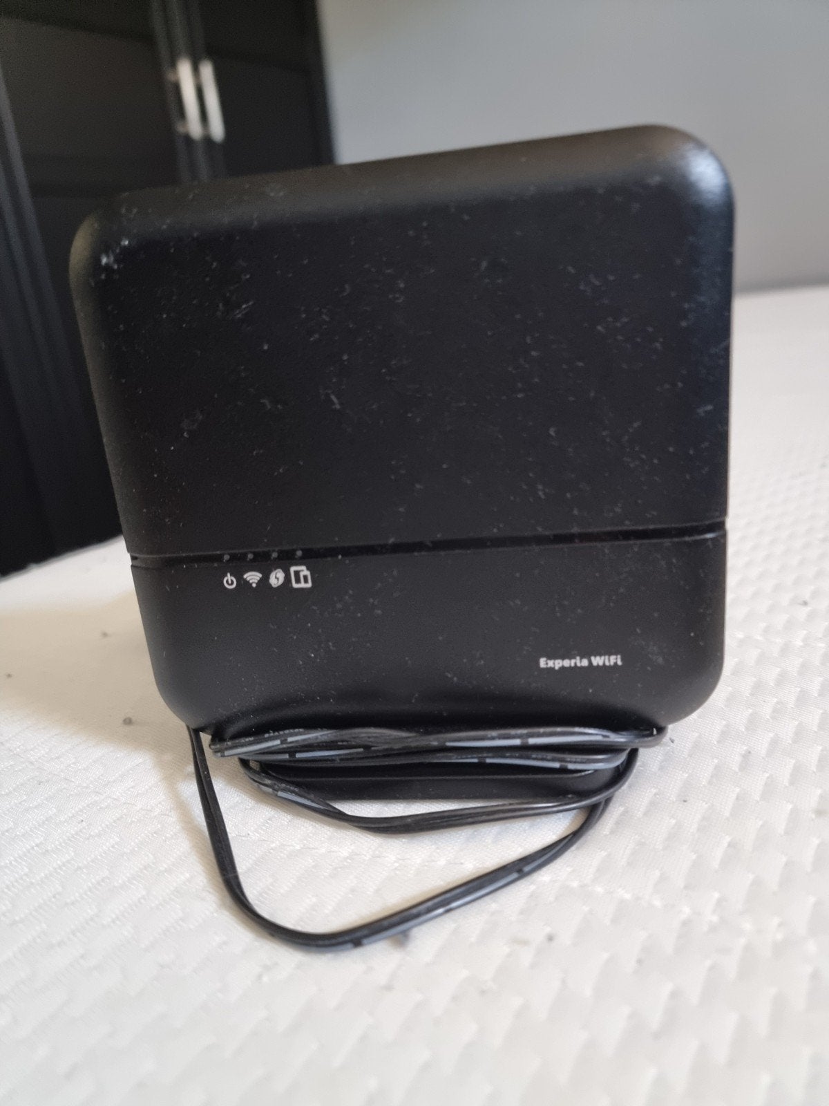 Arcadyan Experia WiFi versterker KPN - Gebruikt, Ophalen of Verzenden, Gebruikt, Router, Arcadyan