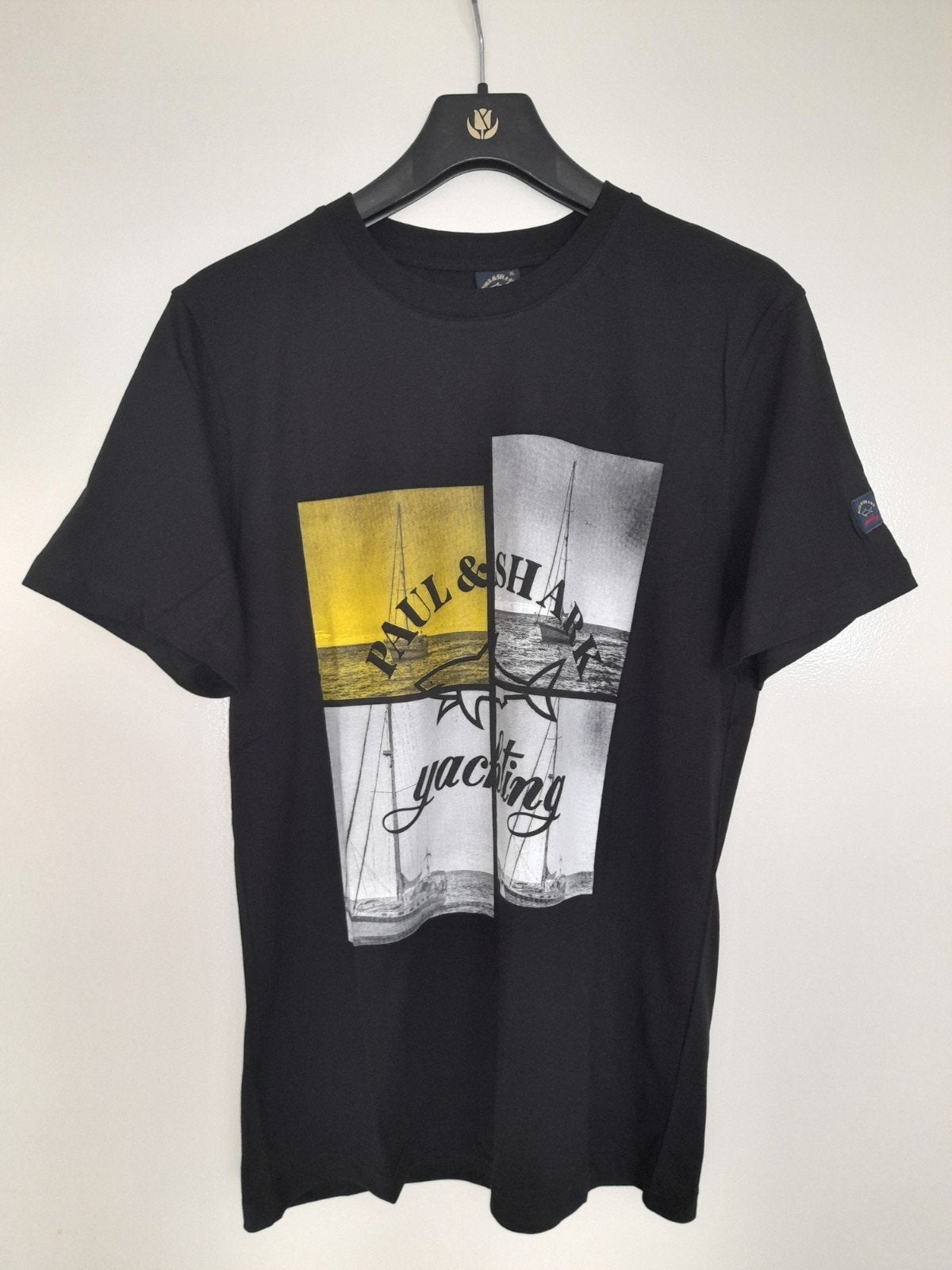 PAUL &SHARK  - XL, Kleding | Heren, T-shirts, Overige kleuren, Verzenden, Maat 56/58 (XL), Zo goed als nieuw