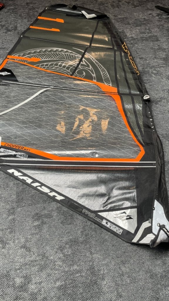 Naish Chopper Mk2 5.3