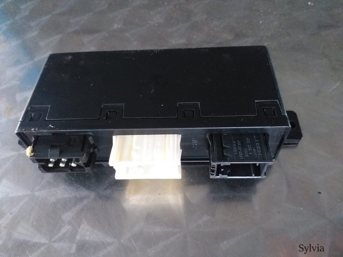 Centrale deurvergrendeling module BMW 5 serie E39 6135690425, Auto-onderdelen, Gebruikt, -, -, Ophalen of Verzenden
