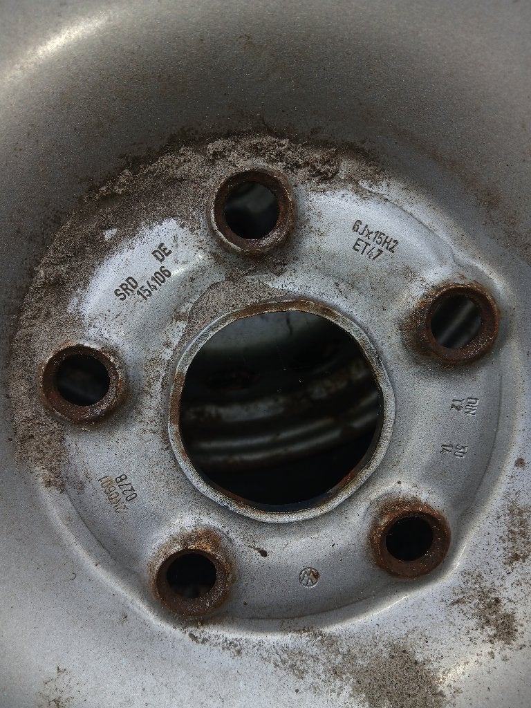 Onderdelen vw caddy, Auto-onderdelen, Ophalen, Gebruikt, Volkswagen
