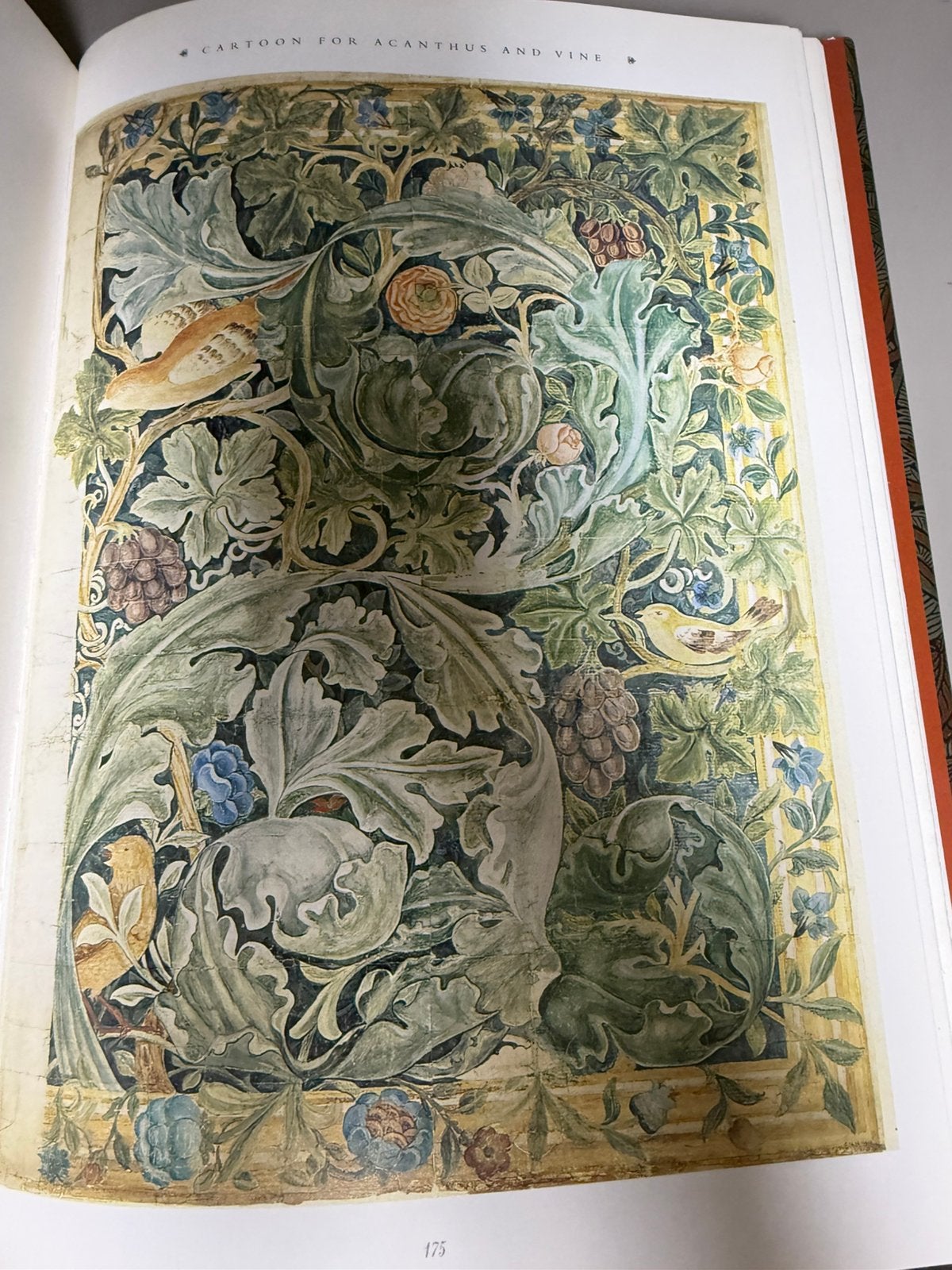 William Morris overzicht engelstalig, Ophalen of Verzenden, Zo goed als nieuw